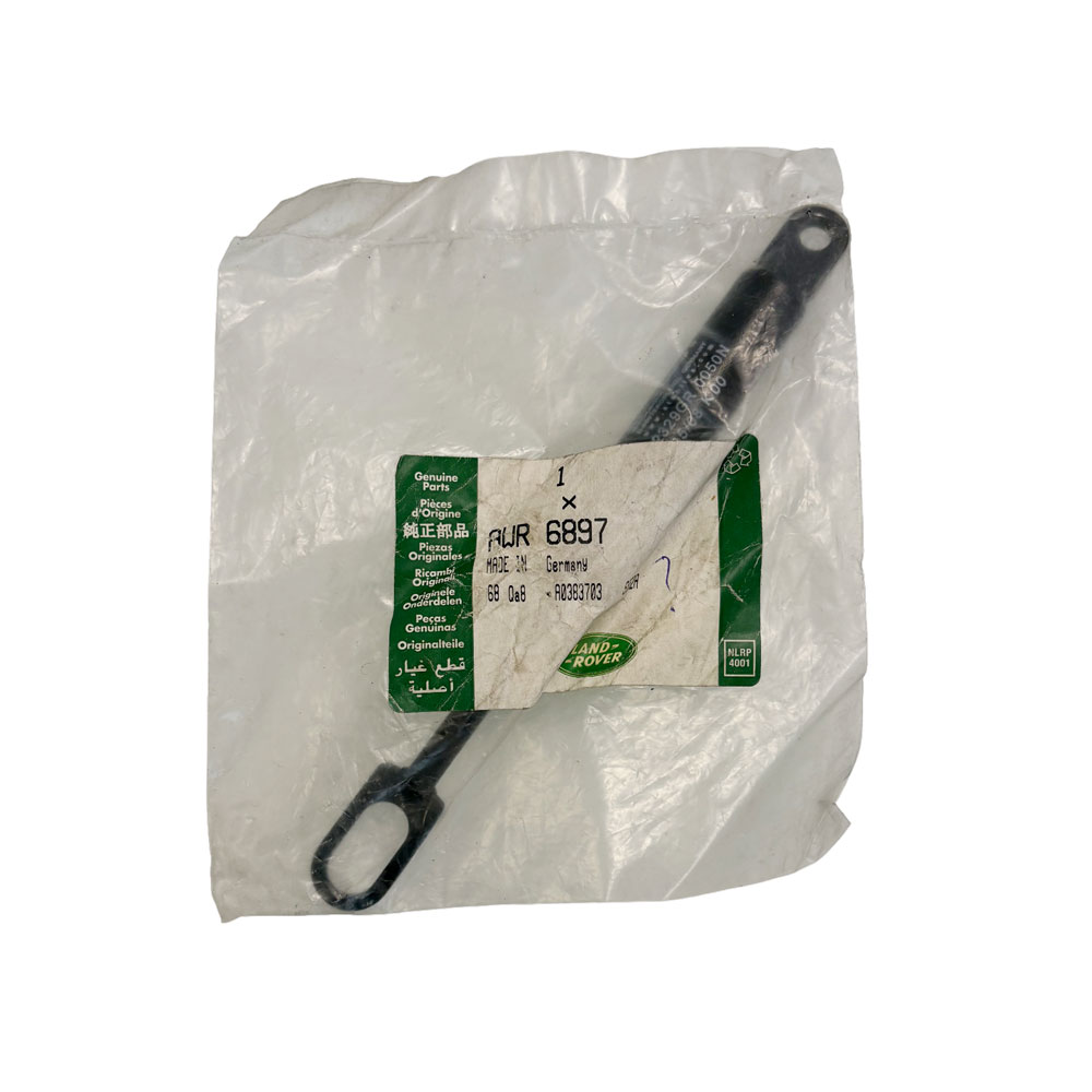 Glove Box Damper Assembly AWR6897